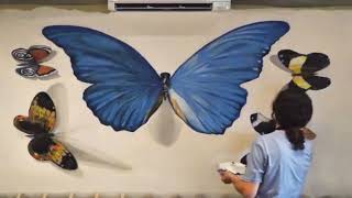 Capullo Cafe Duvar Resmi