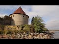 Россия: Крепость Орешек/Russia: Shlisselburg Fortress