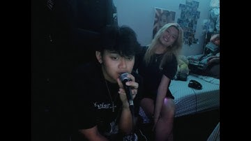 alex warren & rosé - on my mind (cover)