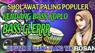 Download Lagu 🍓SHOLAWAT DANGDUT JAIPANG‼️ PALING KEREN BANGET 👽 PENARIK REZEKI PALING DI CARI BIKIN ADEM HATI💱✅ MP3