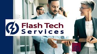 Flash Tech Services Flash Tech Services