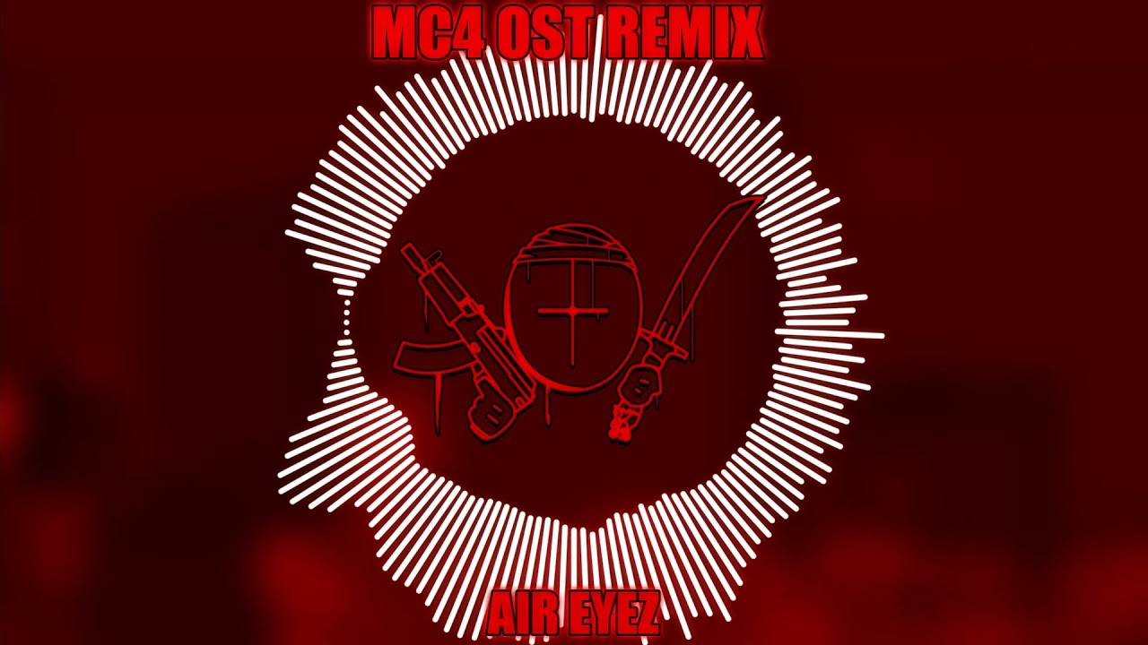 Apotheosis - Air Eyez (Remix of Madness 4's OST)