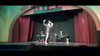 Maysa- Leonor , Marcos Otero