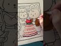 How to colour sequins/glitter on clothing effect. A quick and easy tutorial! Sparkle ✨