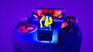 INNOSENT in FORMAL『Riff』Music Video