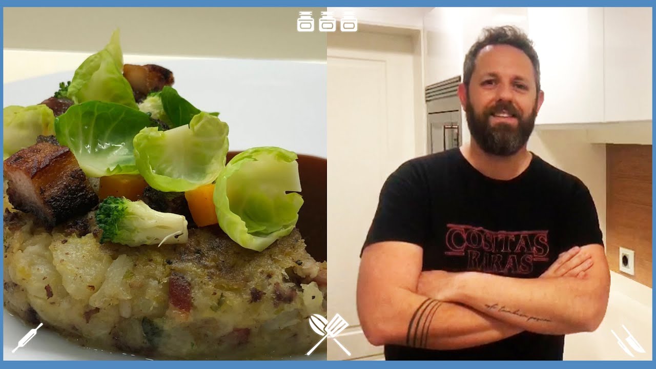 Com es fa el trinxat de la Cerdanya? Amb Marc Mallasén