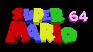 Final Bowser (BIG SHOT Mix) - Super Mario 64