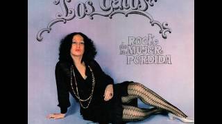 Miniatura del video "Los Gatos - "Invasion" - Rock De La Mujer Perdida LP [1970 Hard Rock Argentina]"