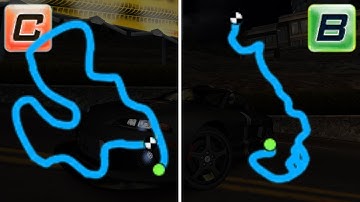 Need for Speed World | WorldUnited.gg - Central Fortuna and Power Station & North Bay Time Attacks