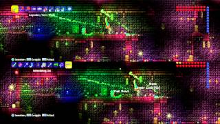 Terraria PS3 - The Suspicious Looking Skull 27