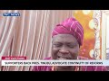 Supporters Back Pres. Tinubu, Advocate Continuity Of Reforms