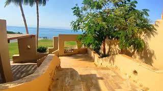 Adventure at the Dead Sea Jordan Resorts