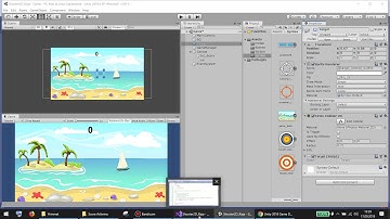 Instantiate ve Prefab - Instantiate oluşturma