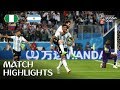 Nigeria v Argentina - 2018 FIFA World Cup Russia™ - Match 39