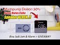 Gambar Simbadda CST 909N | Cube dari Simbadda Official Jakarta Barat 6 Tokopedia