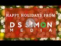 Happy holidays from d s simon media