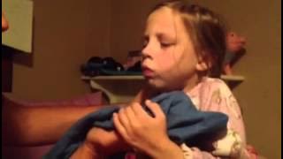 Layla's coughing spells - pertussis (whooping cough) despite vaccination