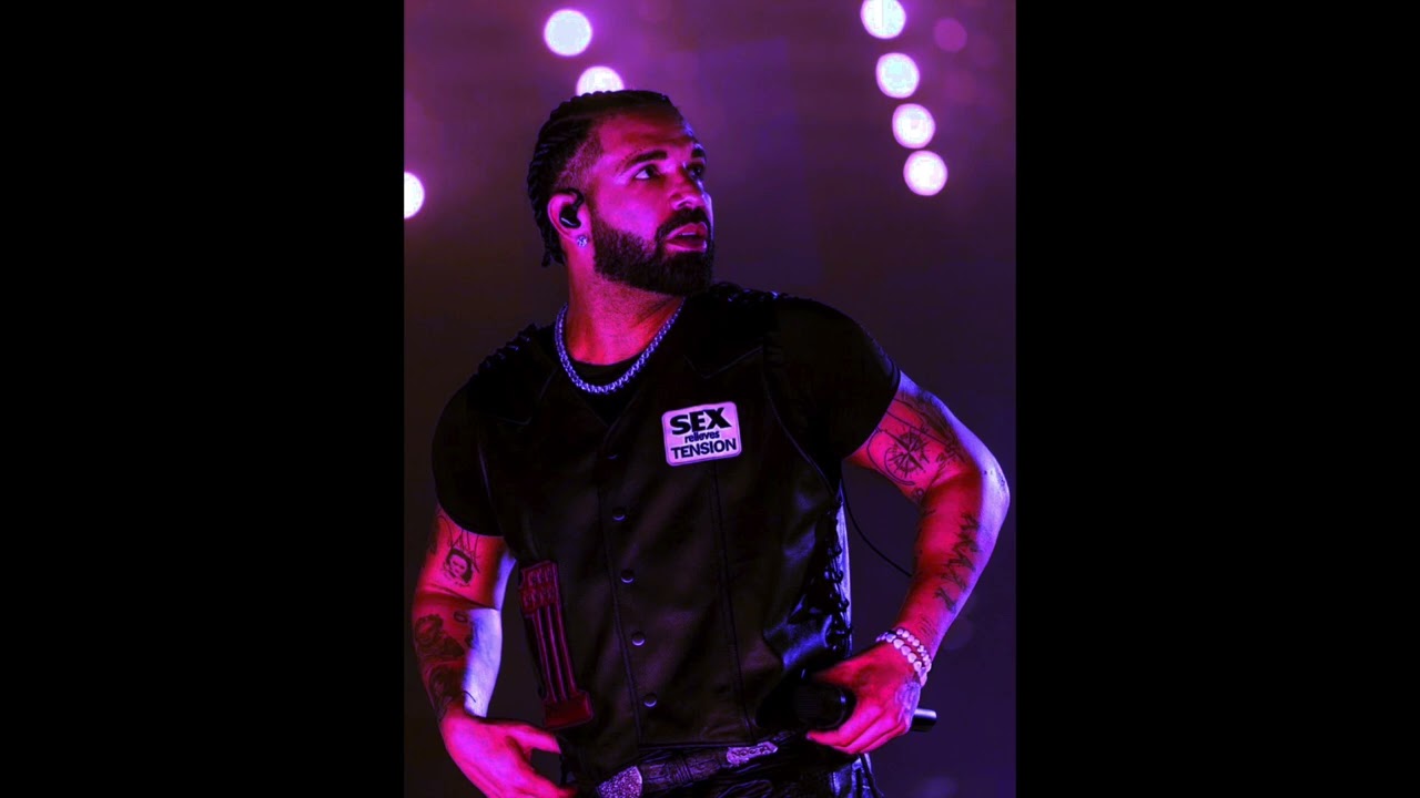 |FREE| Drake Type Beat - 