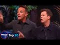 20 Most Offensive Reality TV Moments