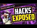 VALORANT: MY HACKS EXPOSED?!