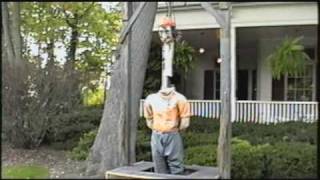 Cedar Point  HalloWeekends 1999