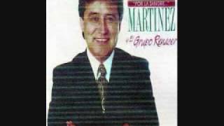 Tony Martinez y El Grupo Renacer - Al Abrigo Del Altisimo chords