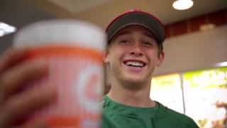 Whataburger Dinner Commercial
