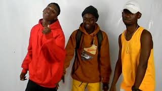 Ice Kid & G Trace Blessed official HD 1