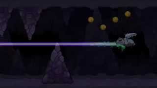 Flop Rocket Trailer