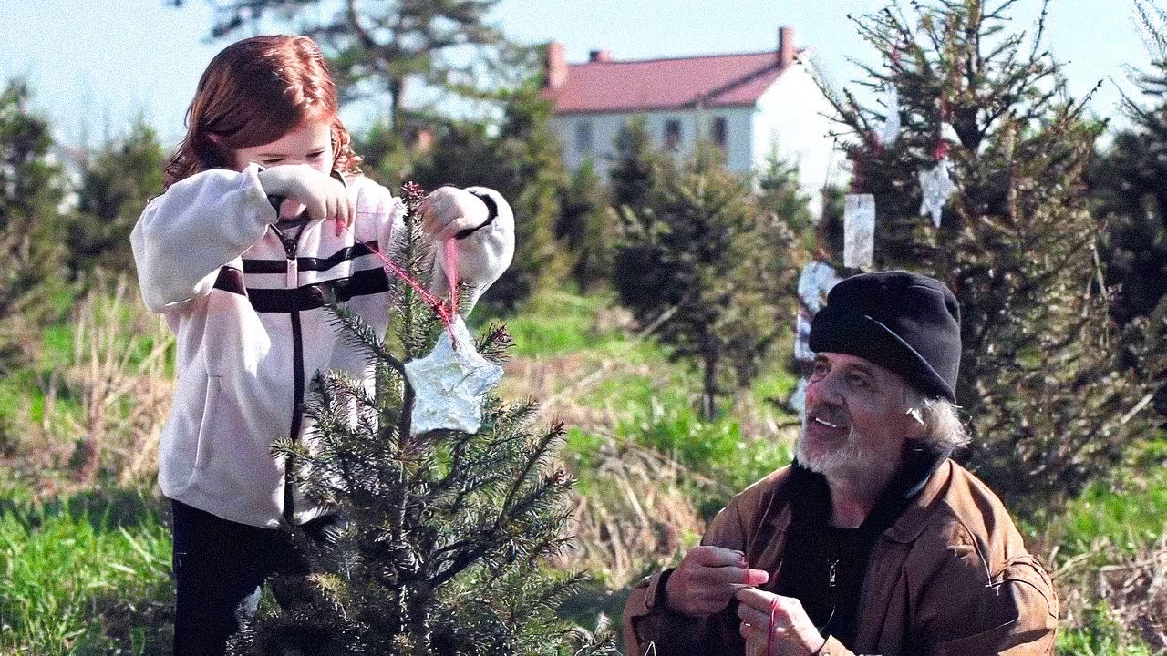 Film De Noel En Francais Complet