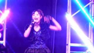Otakon Vegas 2014 - Sayaka Sasaki Concert