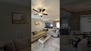 1213 Rivercrest Dr. .Murfreesboro, TN