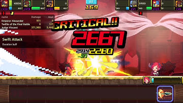 Moment of Silence please