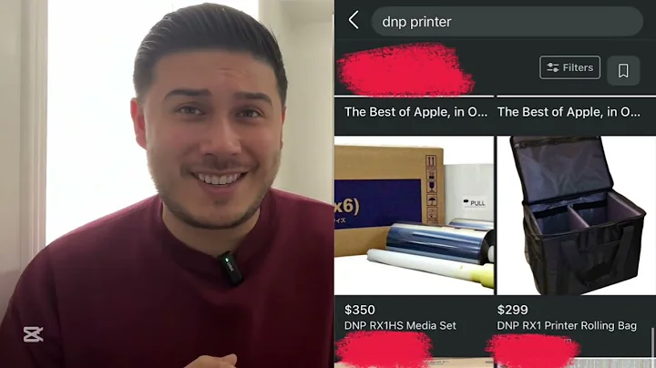 How to start a photobooth business in 2025: save money by doing THIS