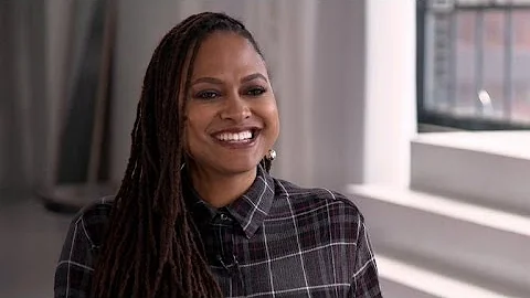Ava DuVernay on lasting impact of African American museum