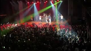 That Mexican OT / 02.02.99 / LIVE / #thatmexicanot #concert #minnesota #rap #live