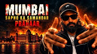| MUMBAI SAPNO KA SAMANDAR | OFFICIAL VIDEO | EMIWAY BANTAI | SUNIDHI CHAUHAN | RAJKUMMAR RAO |