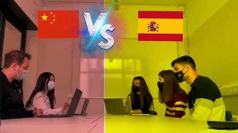 Intercultural misunderstanding