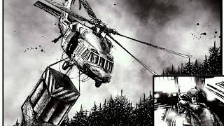 DAYMARE 1998 - Summer evening in Keen Sight