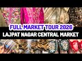 NEW YEAR COLLECTION LAJPAT NAGAR CENTRAL MARKET LATEST VIDEO DELHI AADYA WINTER COLLECTION RAMZAN