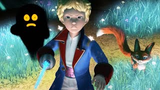 Маленький принц (серии 41-45) | Мультфильм  фантастика приключения | Le Petit Prince