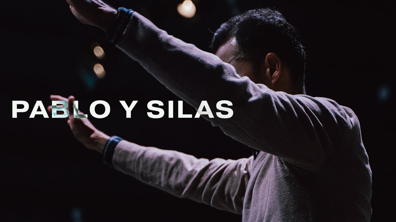 Pablo y Silas Centro Vida YouTube