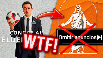 ¿Por qué los mormones se llaman Hermano y Hermana?