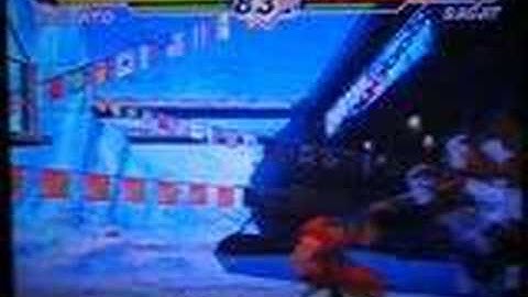 CvS2 (04) - Combofiend (A) vs. Popo187 (C)