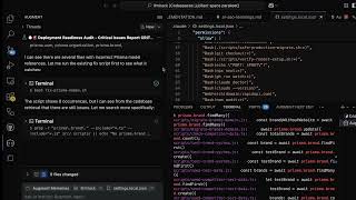 Detailed The Best AI Coding Agent For Complex Projects? Information