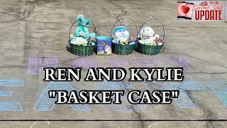 Second Date Update - Basket Case