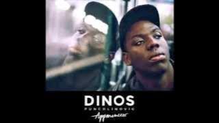 Dinos - Fuck ce truc