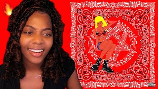 Reacting to Nine Vicious B4EM EP!! ☄️