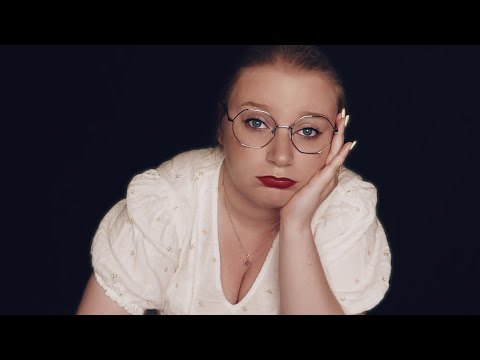 [ASMR] RP ~ Ton pire entretien d'embauche... 😒