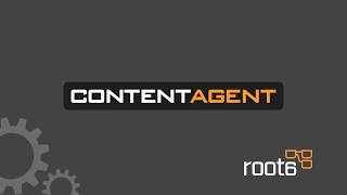 ContentAgent - Building Automated Workflows